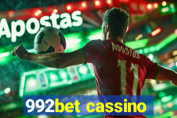 992bet cassino